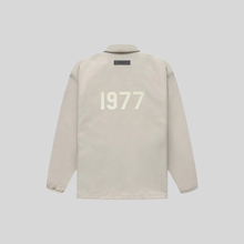 1977 IRON COACHES JACKET ESSENTIALS