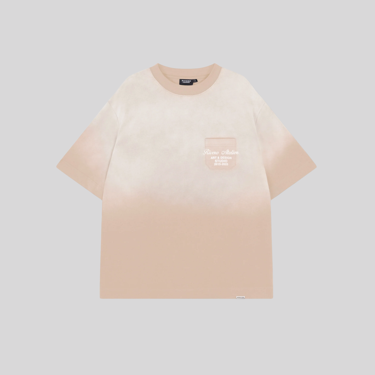 SHADE SAND STUDIO TEE