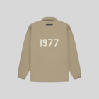 COACH JACKET 1977 (FW20), OAK ESSENTIALS