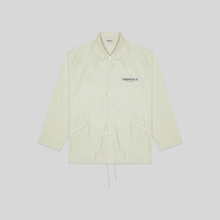 COACH JACKET (FW20), SAGE ESSENTIALS