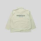 COACH JACKET (FW20), SAGE ESSENTIALS