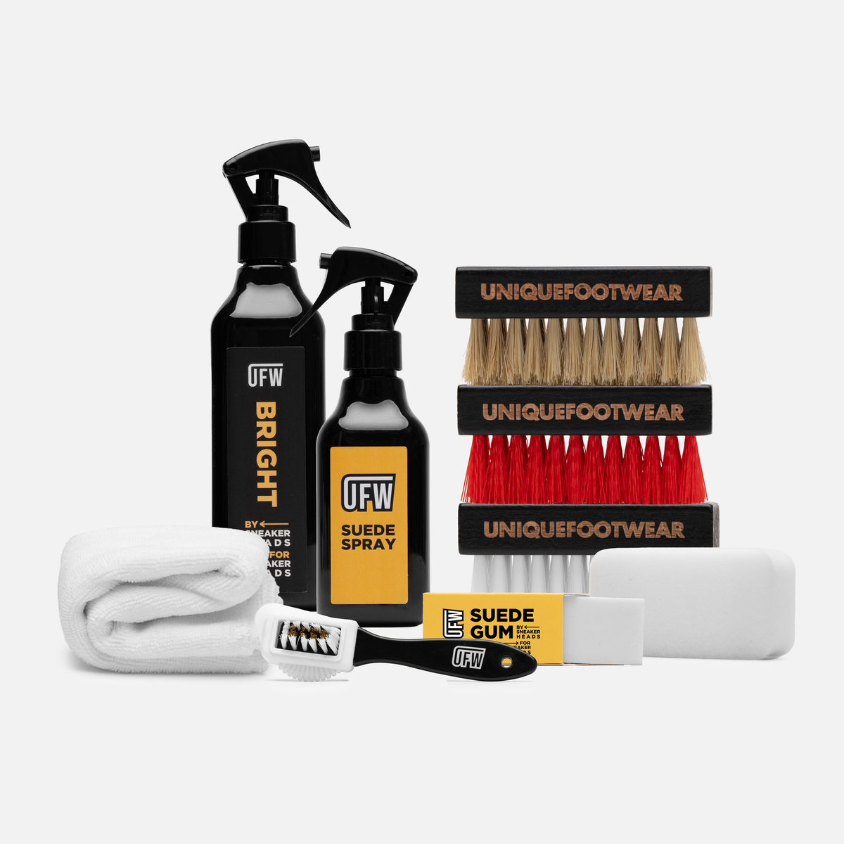 ULTIMATE BUNDLE