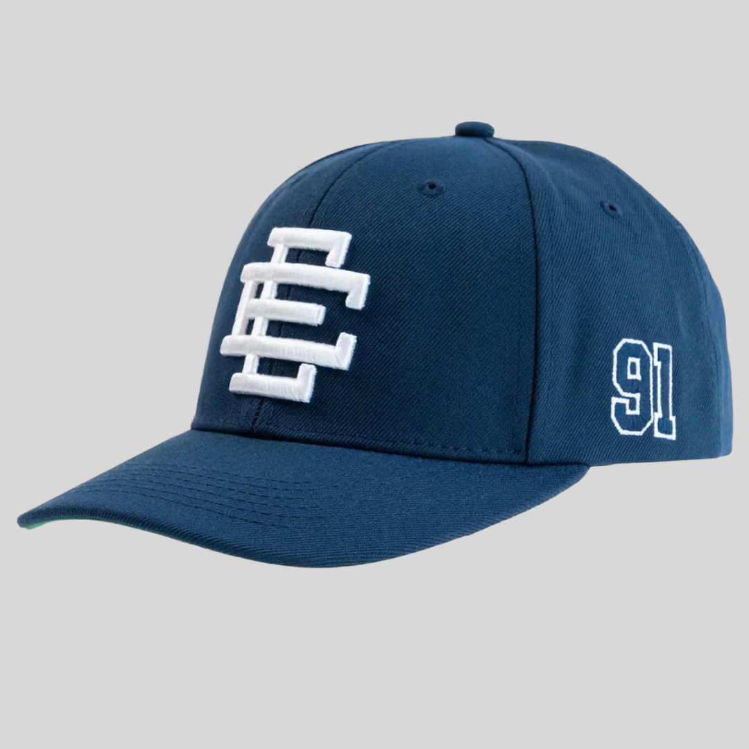 EE CAP NAVY