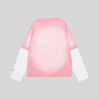 FADE ARTIFACT DOUBLE LAYER DAWN RIVERO