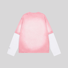 FADE ARTIFACT DOUBLE LAYER DAWN RIVERO
