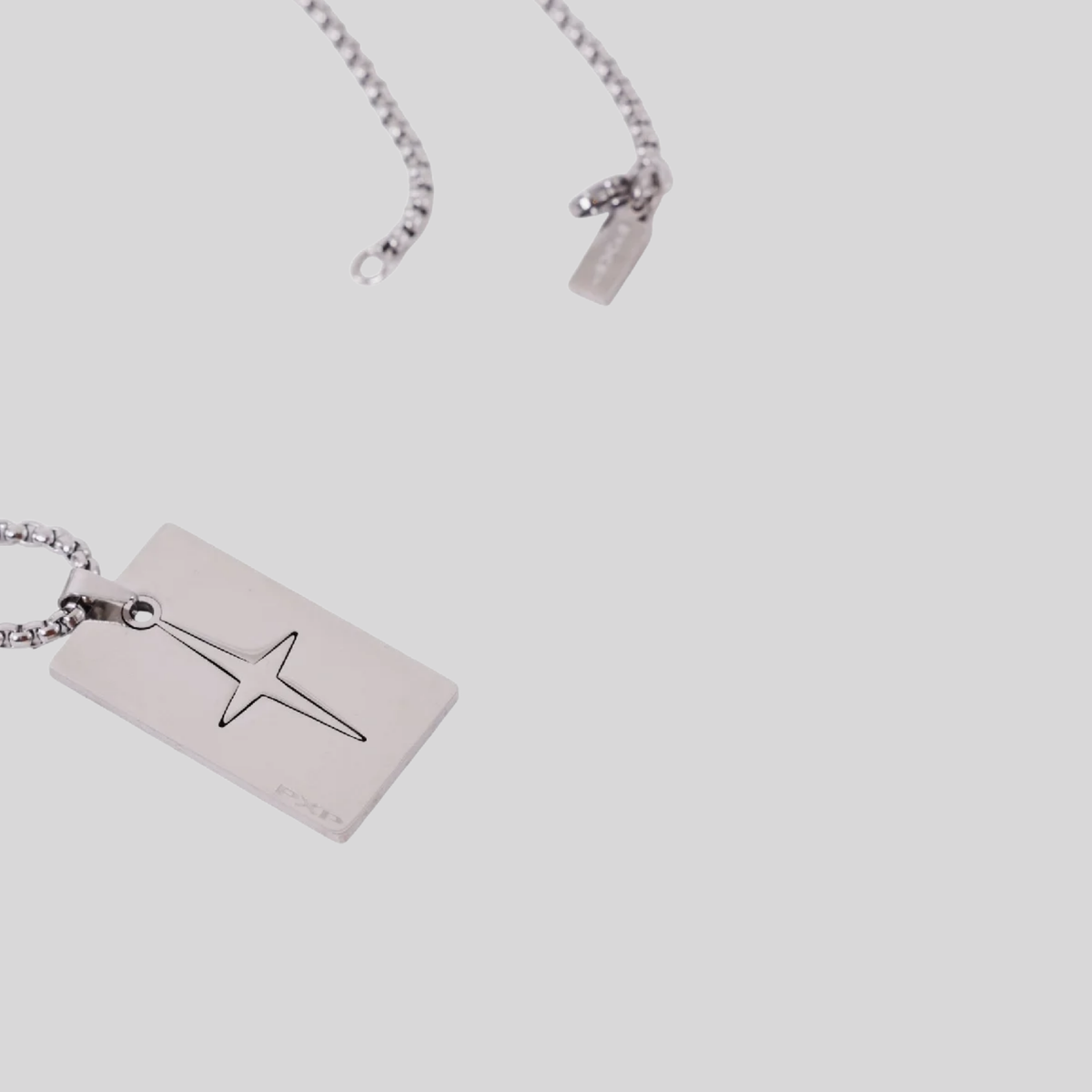 PENDANT CHAIN PXP