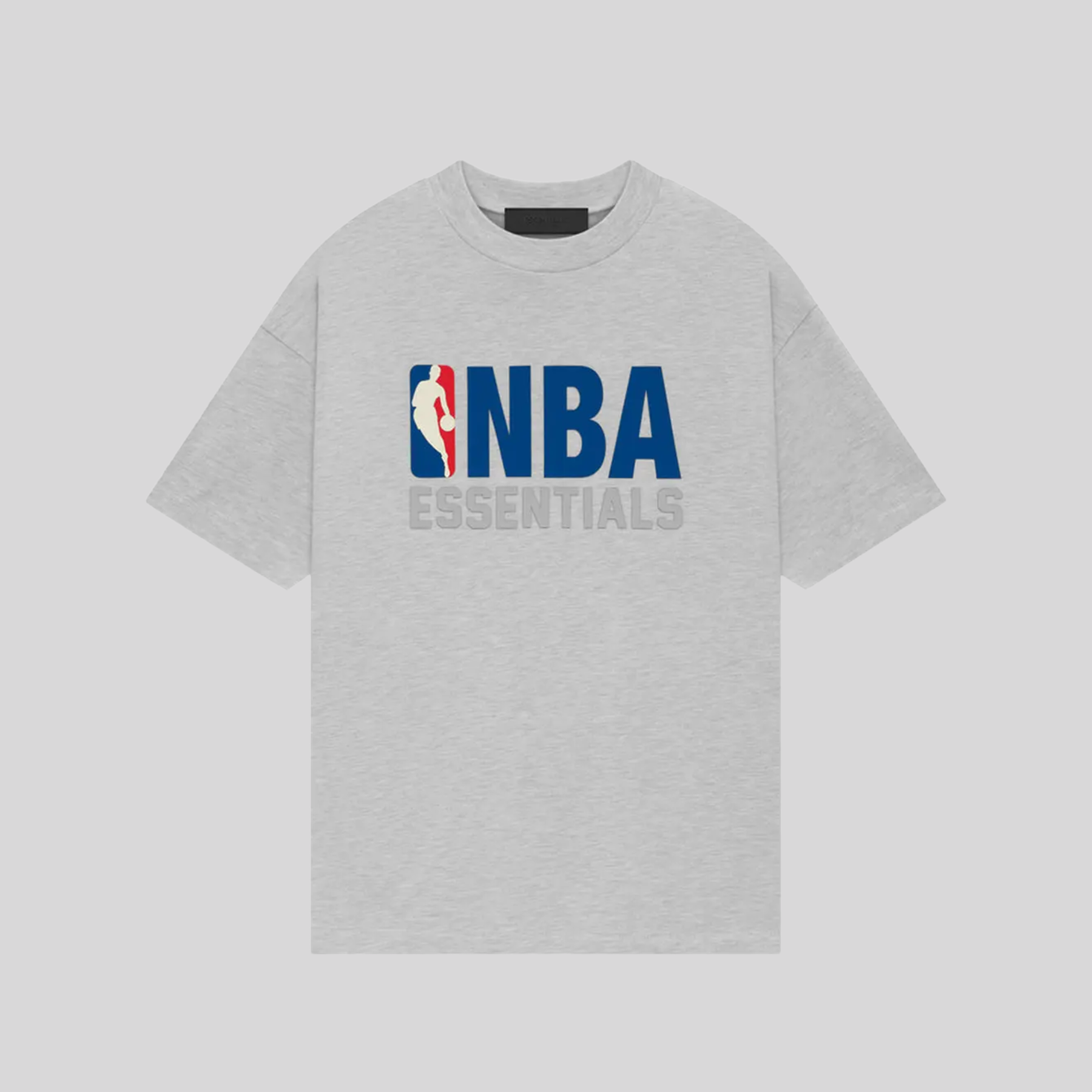 SUMMER SET NBA LIGHT HEATHER ESSENTIALS