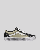 PEARL & STUDS – BLACK OLIVE KLAIM