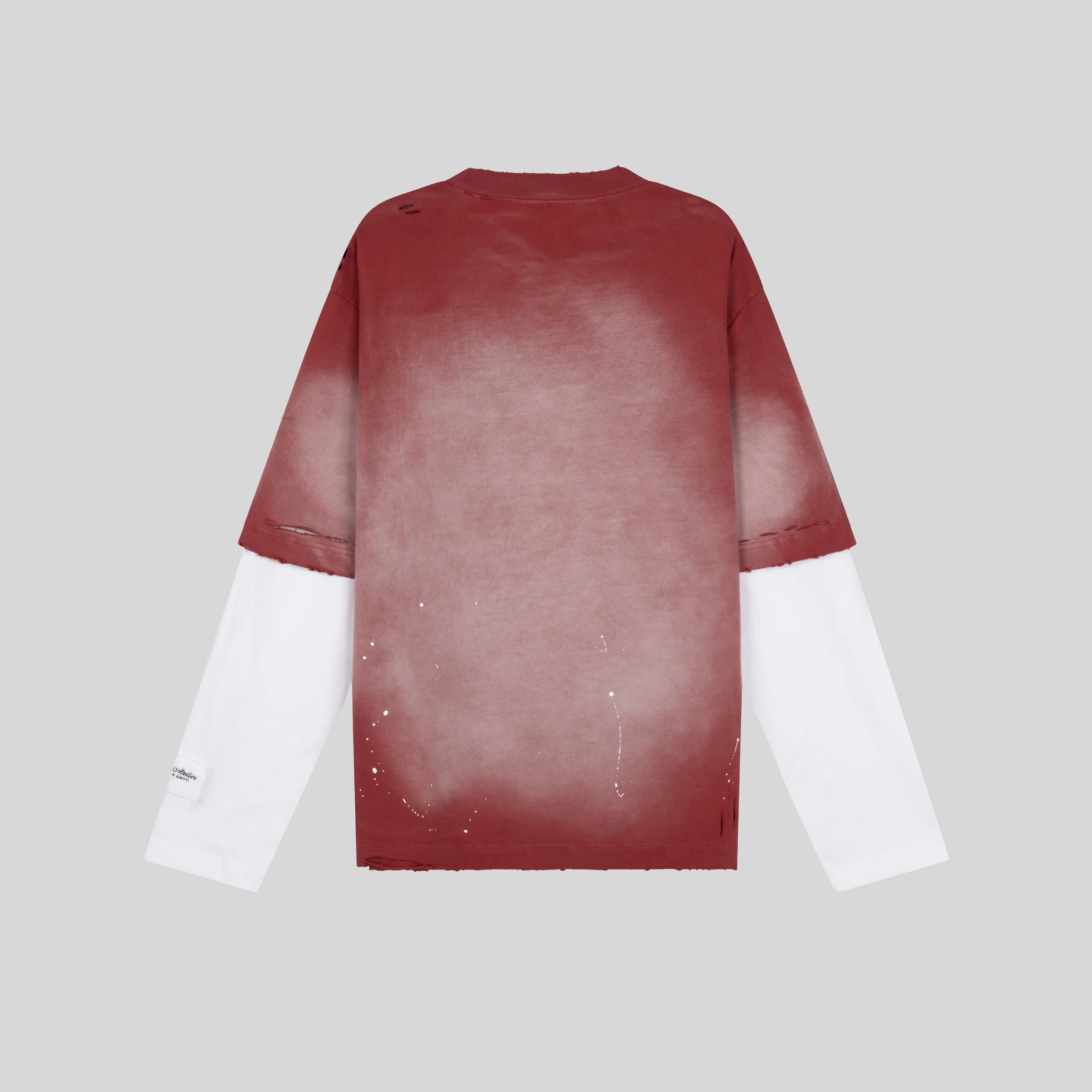 FADEC ARTIFACT DOUBLE LAYERED RIVERO