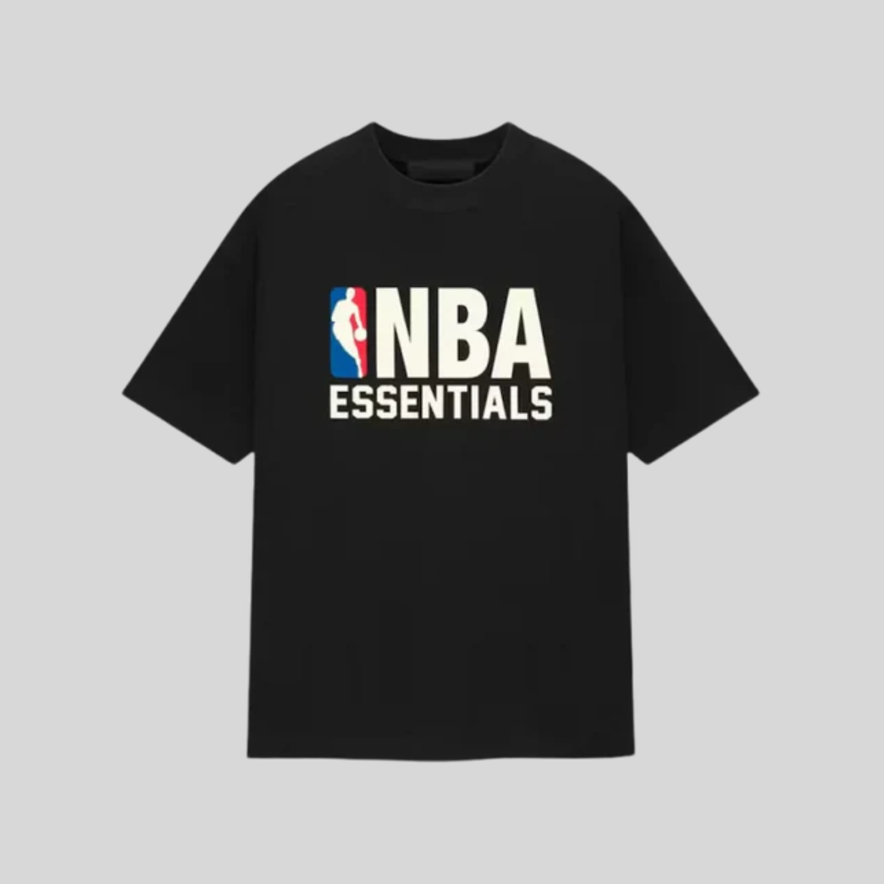 SUMMER SET NBA BLACK ESSENTIALS
