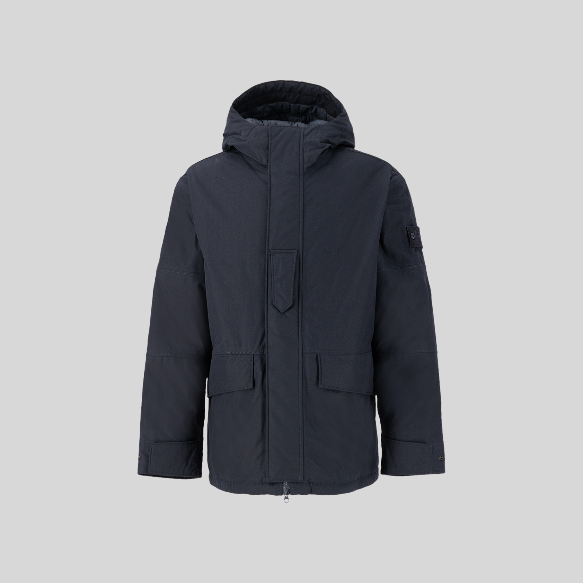 GHOST PARKA STONE ISLAND