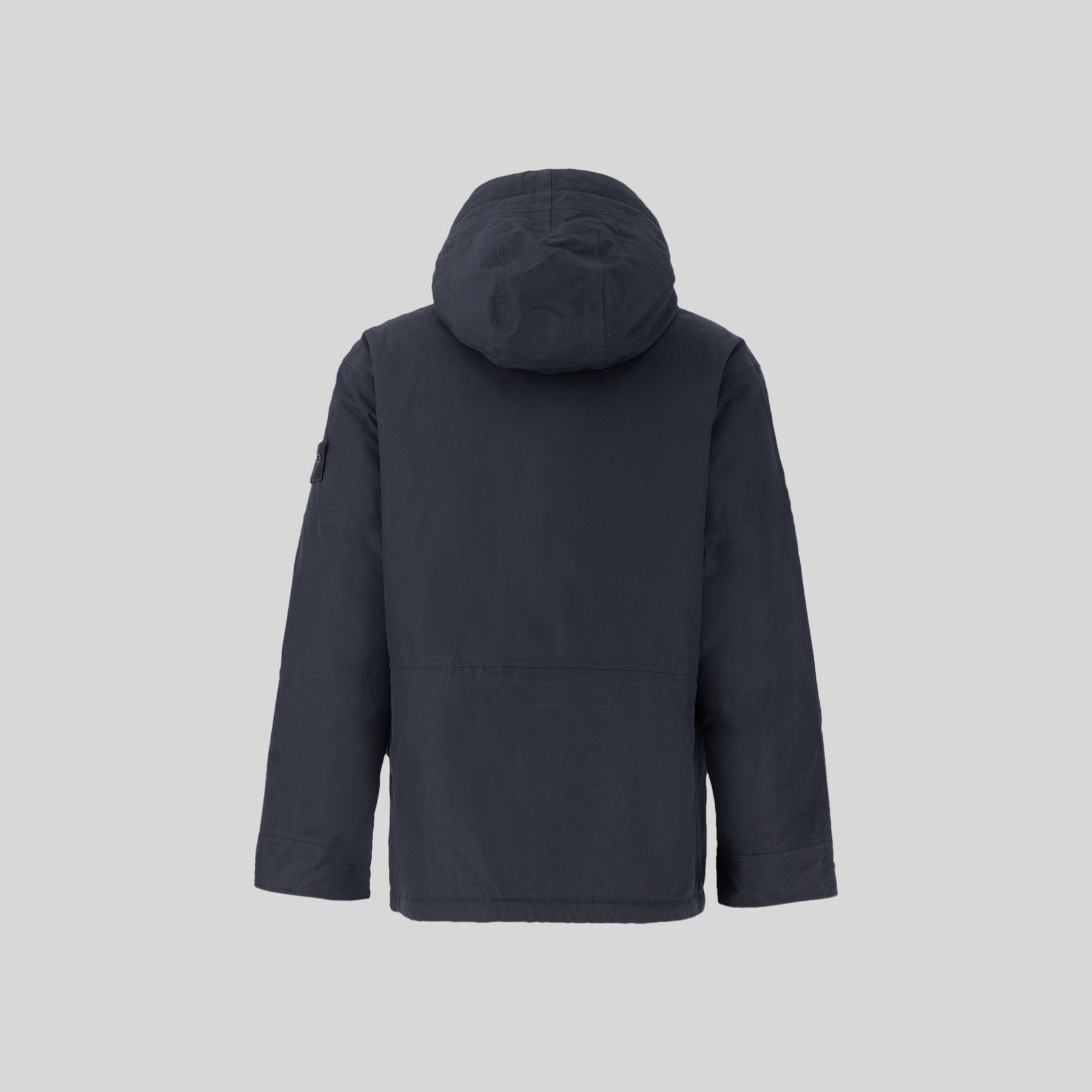 GHOST PARKA STONE ISLAND