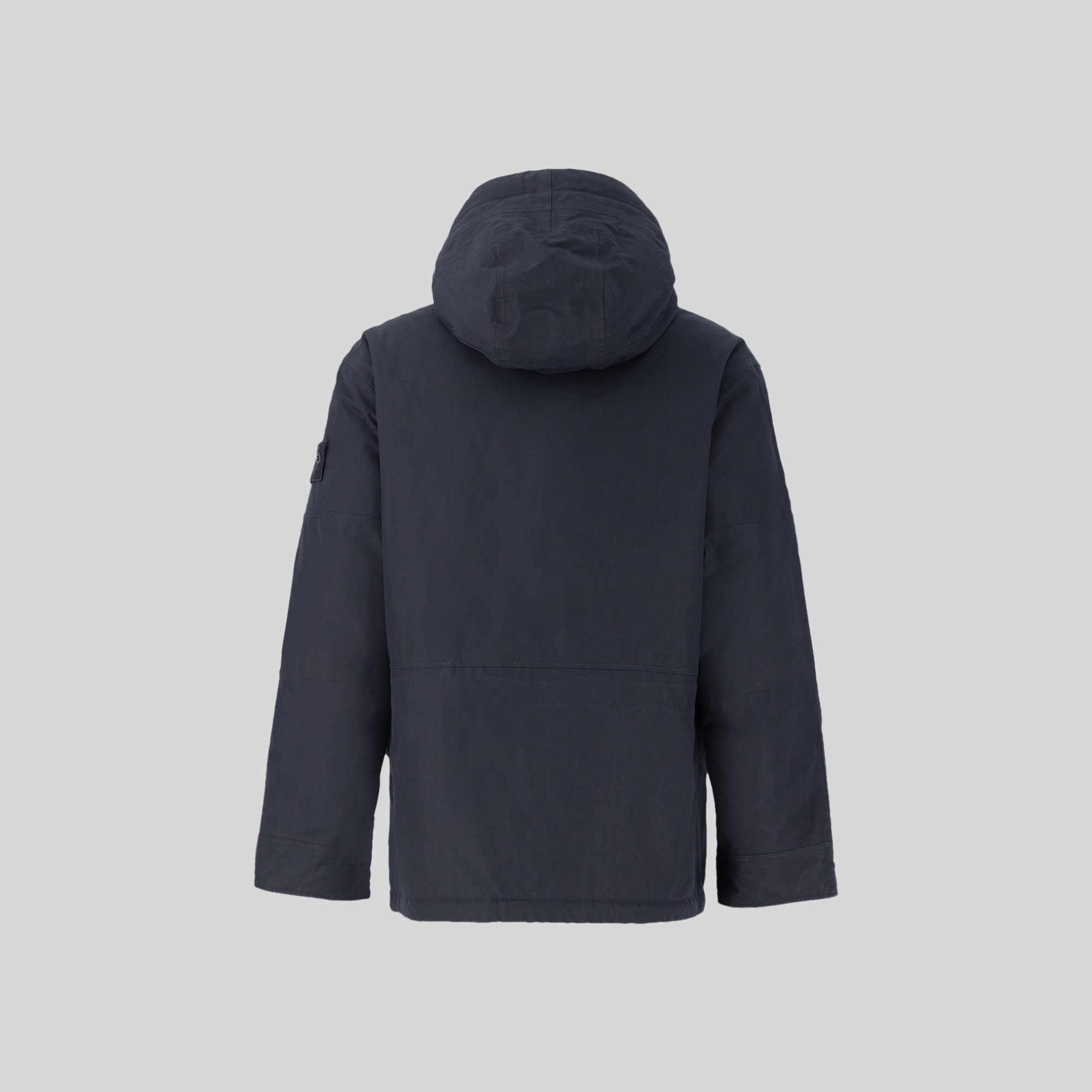 GHOST PARKA STONE ISLAND