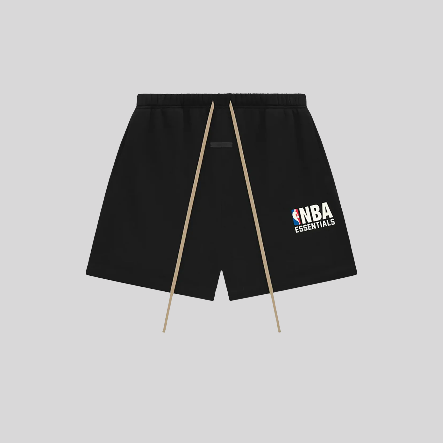 SUMMER SET NBA BLACK ESSENTIALS