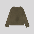 LIGHTWEIGHT LONGSLEEVE OLIVE RIVERO