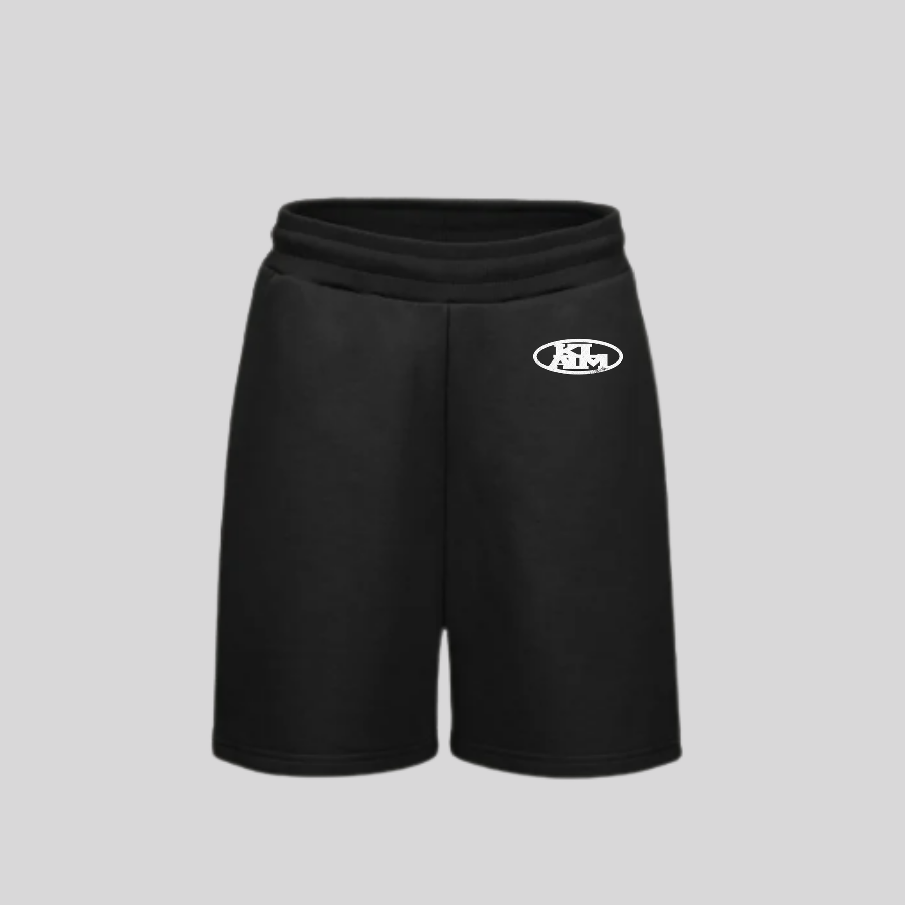 SHORTS ARCHIVE BLACK KLAIM