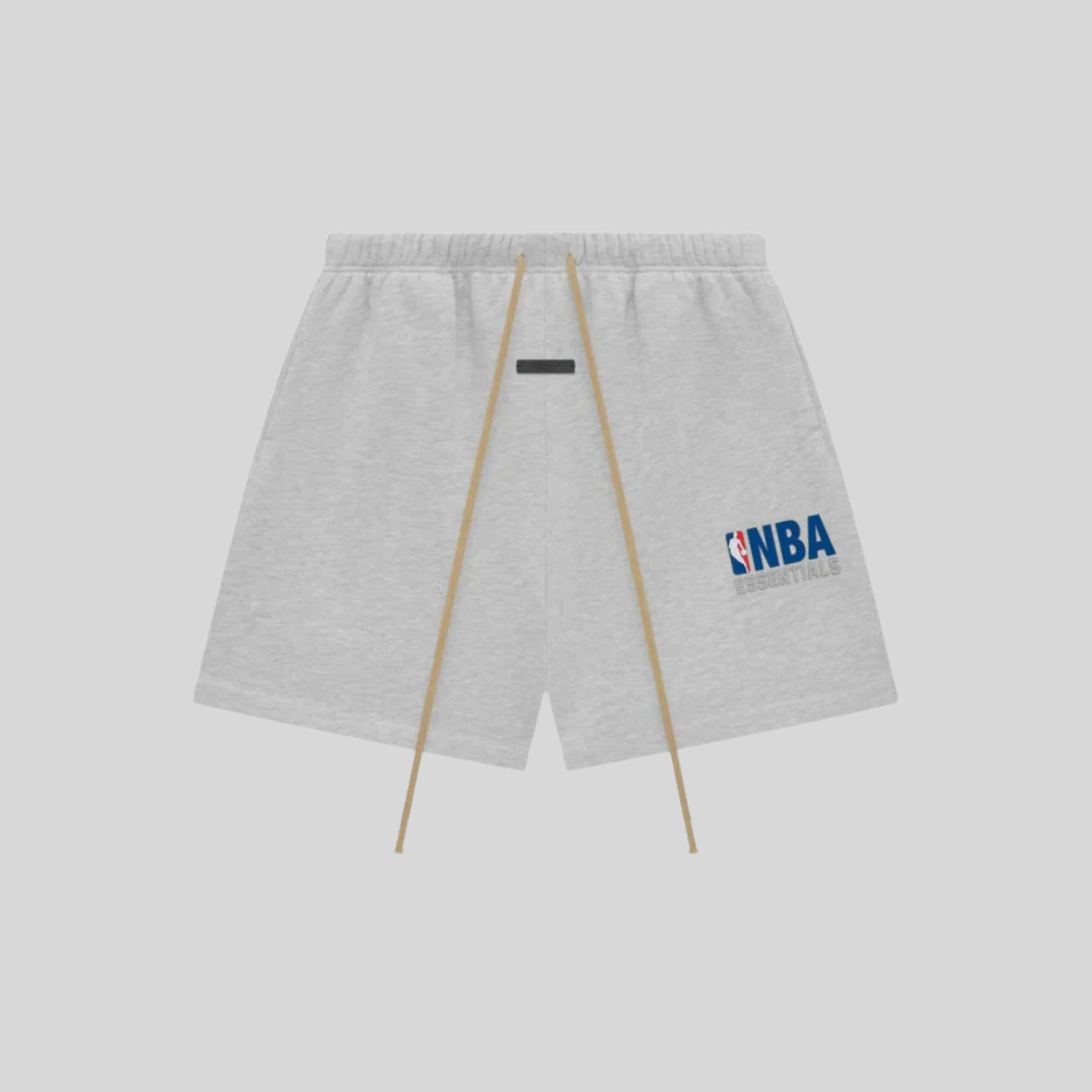 SUMMER SET NBA LIGHT HEATHER ESSENTIALS