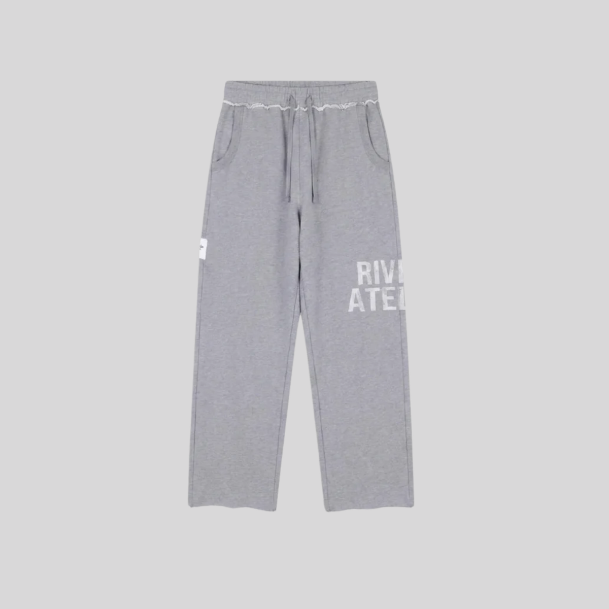 ARTIFACT JOGGER GREY