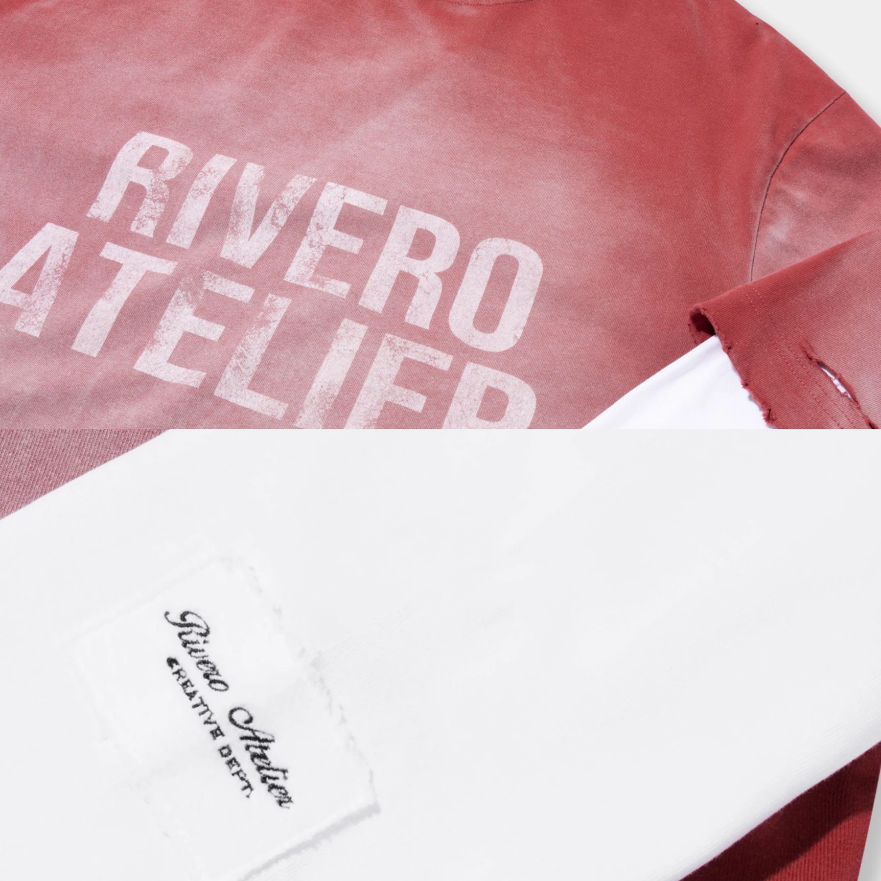 FADEC ARTIFACT DOUBLE LAYERED RIVERO