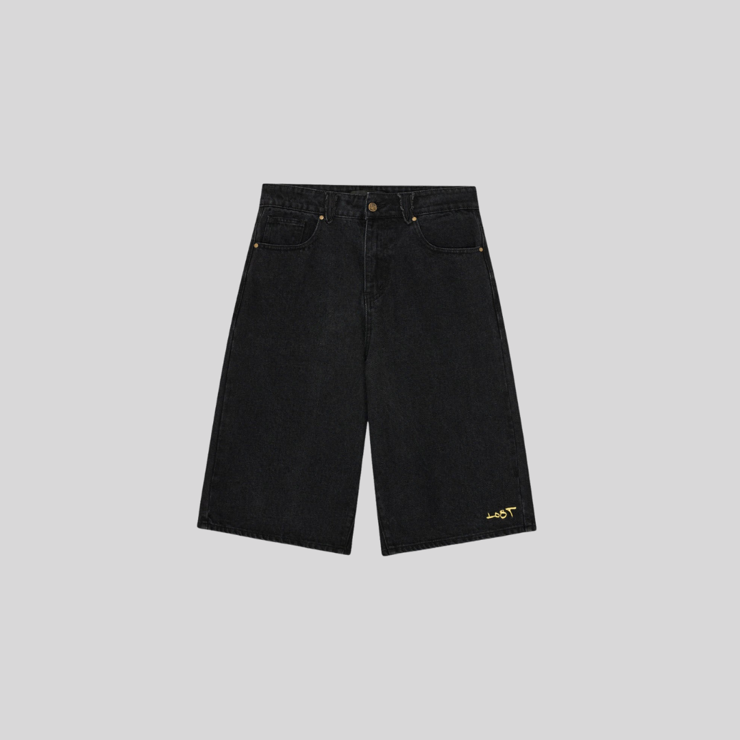 EMBROIDERY SHORTS LOST BOYS ARCHIVES