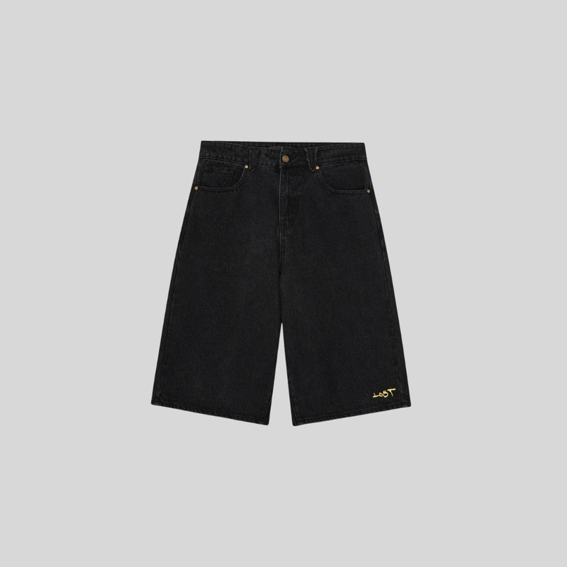 EMBROIDERY SHORTS LOST BOYS ARCHIVES