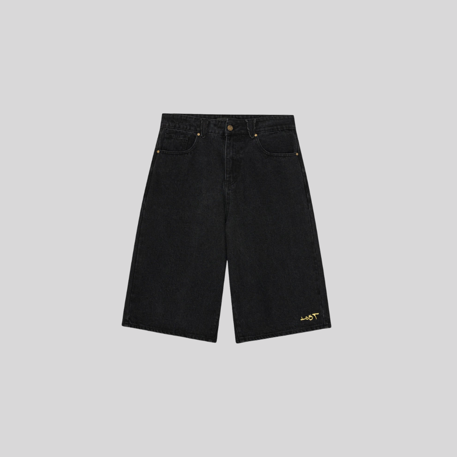EMBROIDERY SHORTS LOST BOYS ARCHIVES