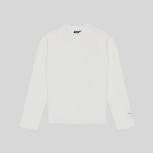 ART & DESIGN WAFFLE LONGSLEEVE RIVERO