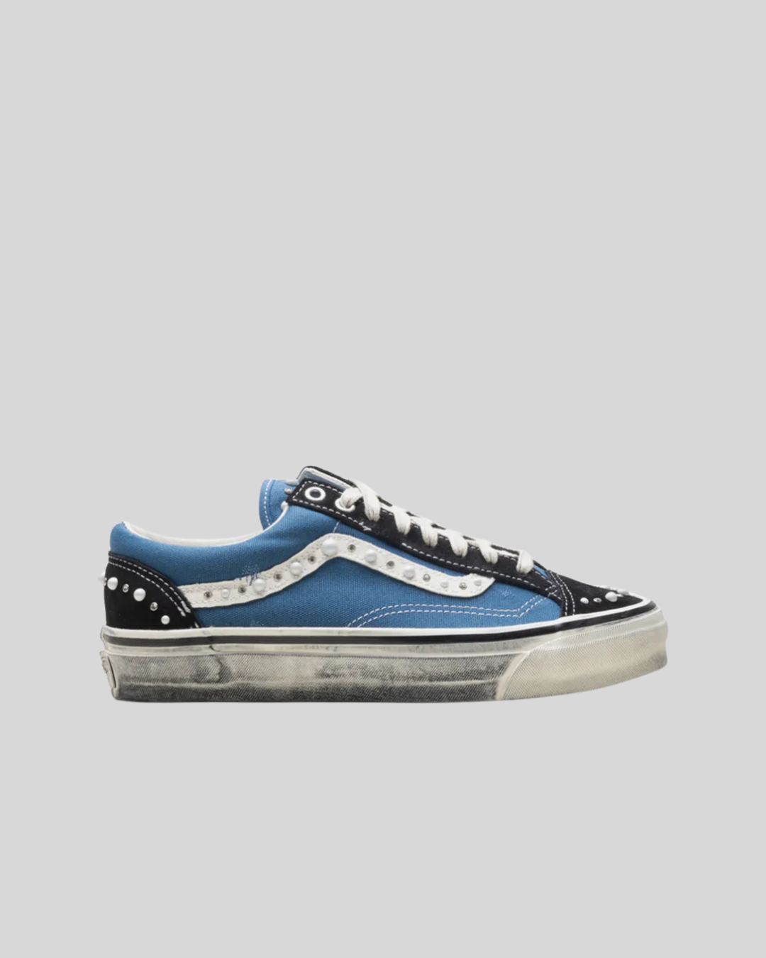 VANS PEARLIZED  BLUE