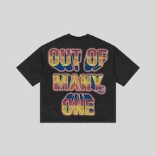 FINALLY T-SHIRT (BLACK) GODSPEED