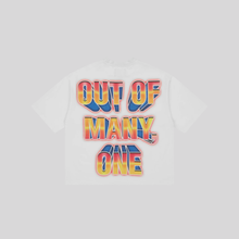 FINALLY T-SHIRT (WHITE) GODSPEED