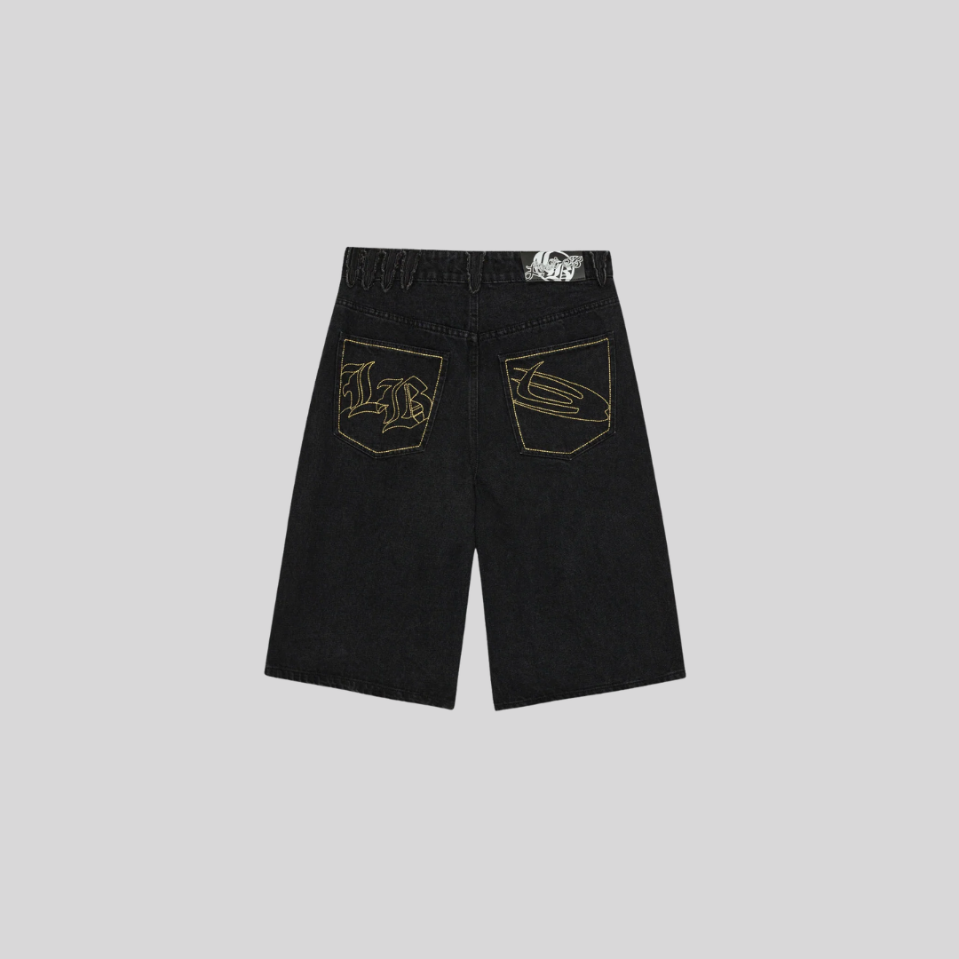 EMBROIDERY SHORTS LOST BOYS ARCHIVES