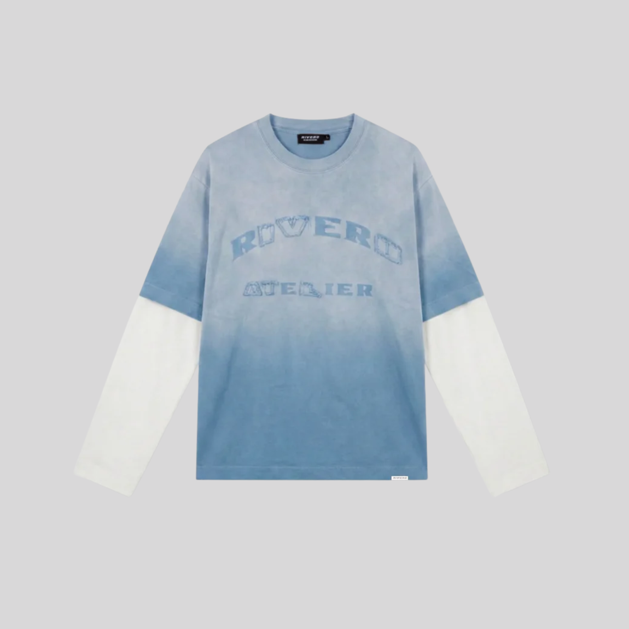 SKY STATEMENT DOUBLE LAYERED RIVERO