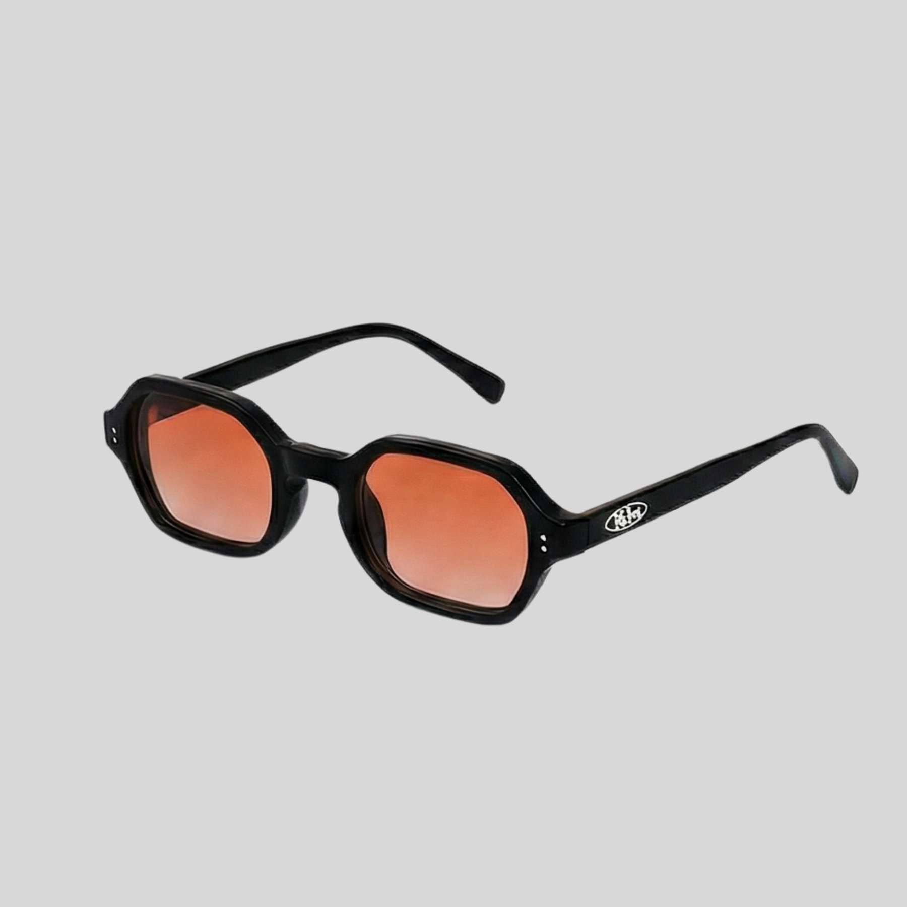 NOVA GLASSES ORANGE KLAIM
