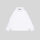 OVERLAY NYLON WINDBREAKER RIVERO