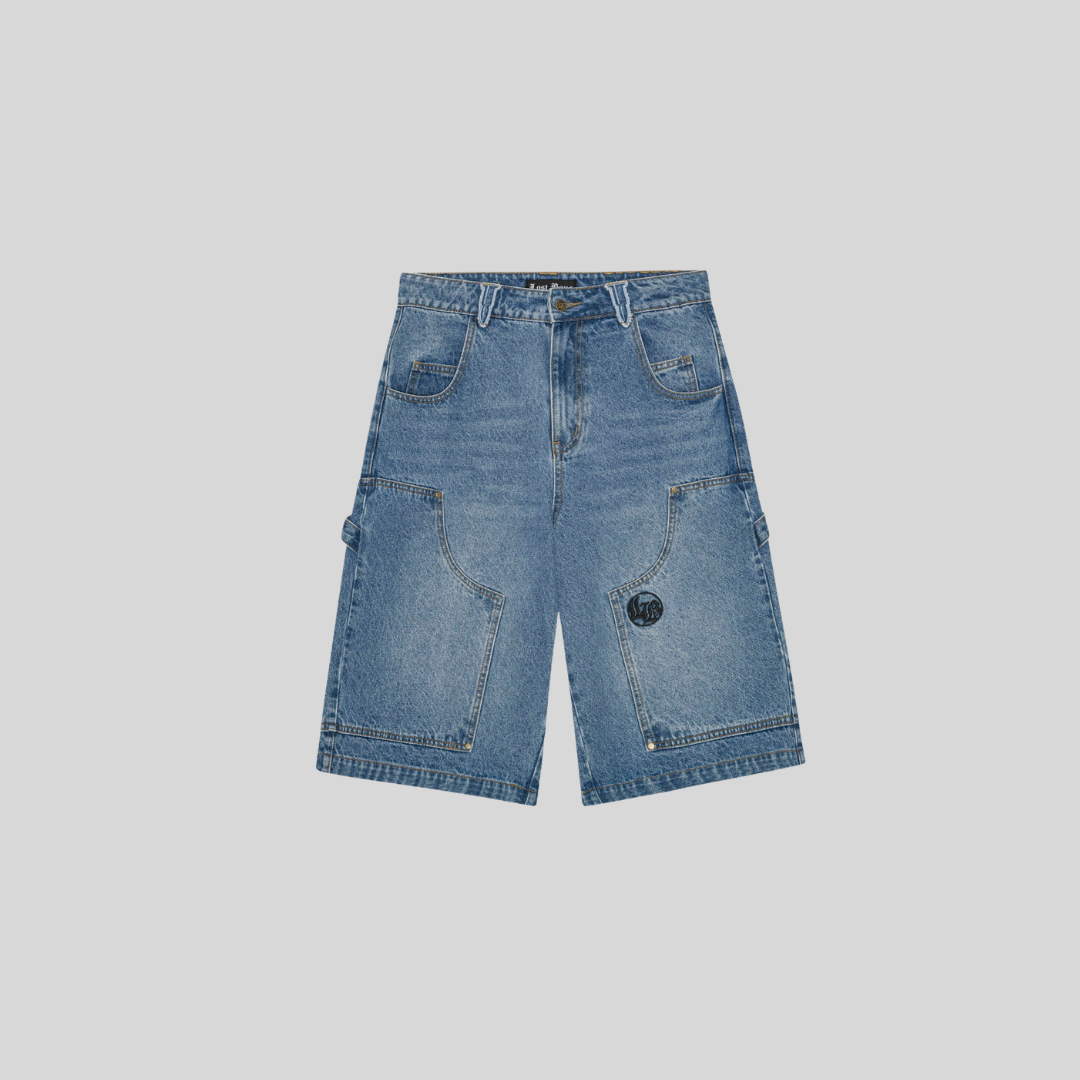 CARPENTER JORTS