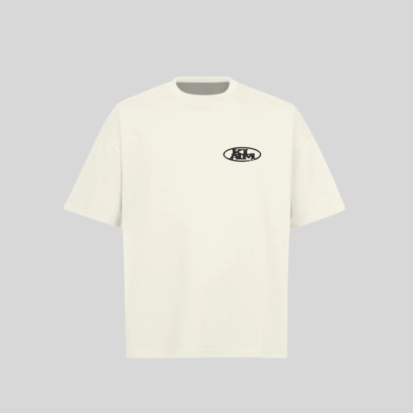 T-SHIRT ARCHIVE OFF WHITE KLAIM