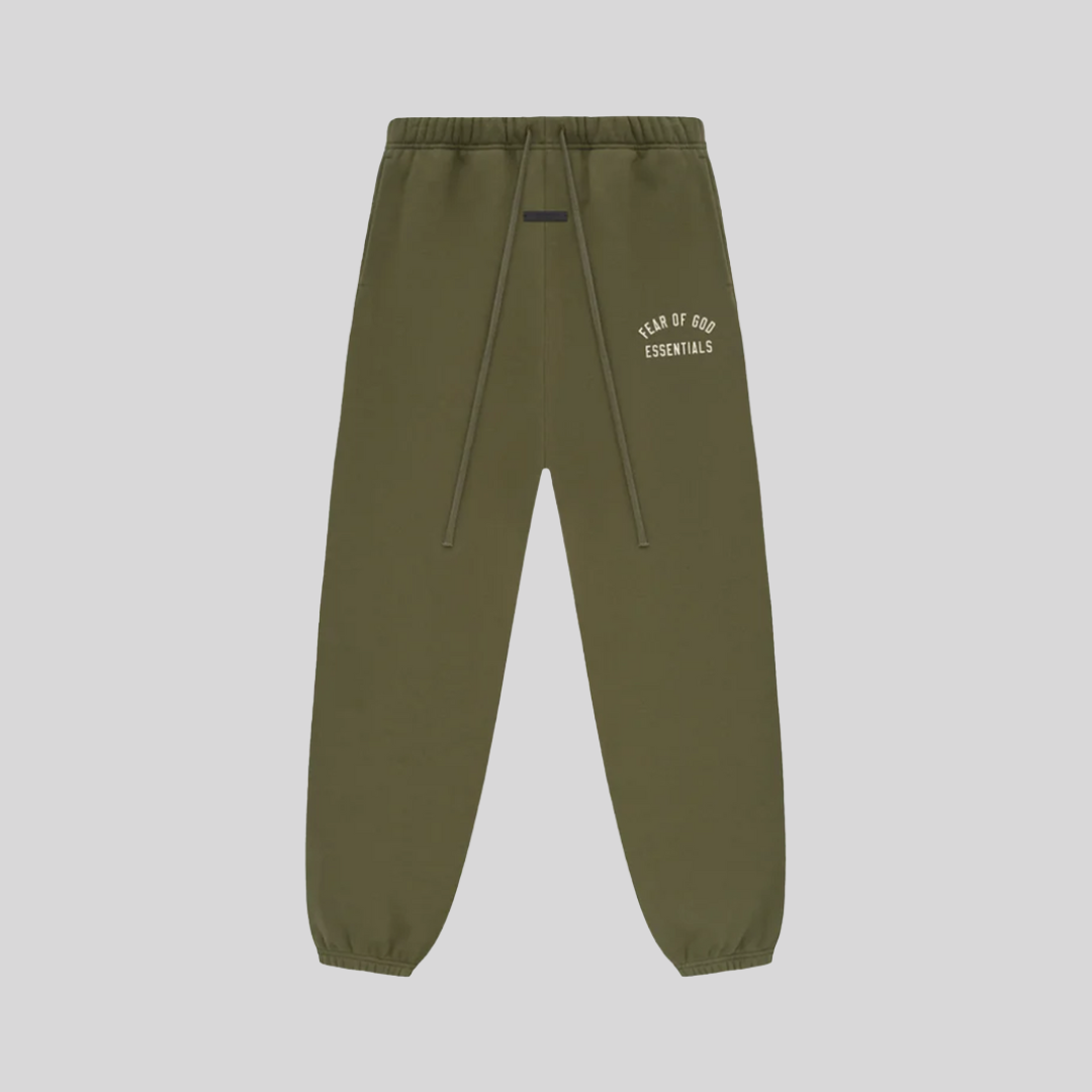 MILITARY PANTS ESSENTIALS