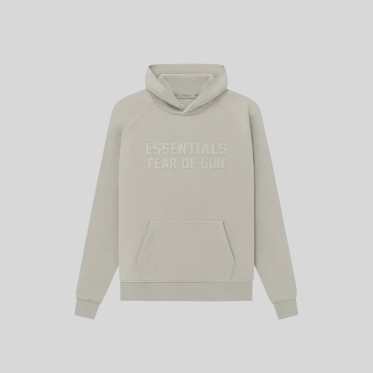 HOODIE (FW23), SMOKE ESSENTIALS