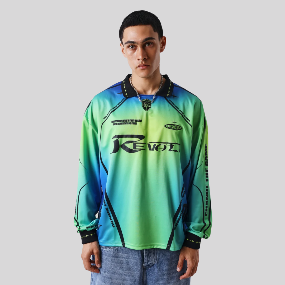 REVOLT JERSEY
