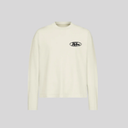 LONGSLEEVE ARCHIVE OFF WHITE KLAIM