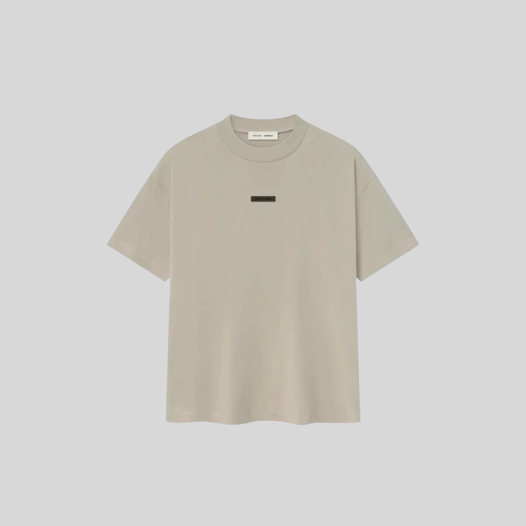 TIMBER TEE ESSENTIALS
