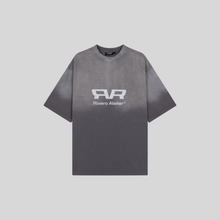 ECLIPSE WASHED T-SHIRT RIVERO
