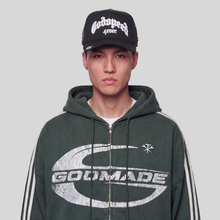 GS FOREVER TRUCKER HAT OG BOOM GODSPEED