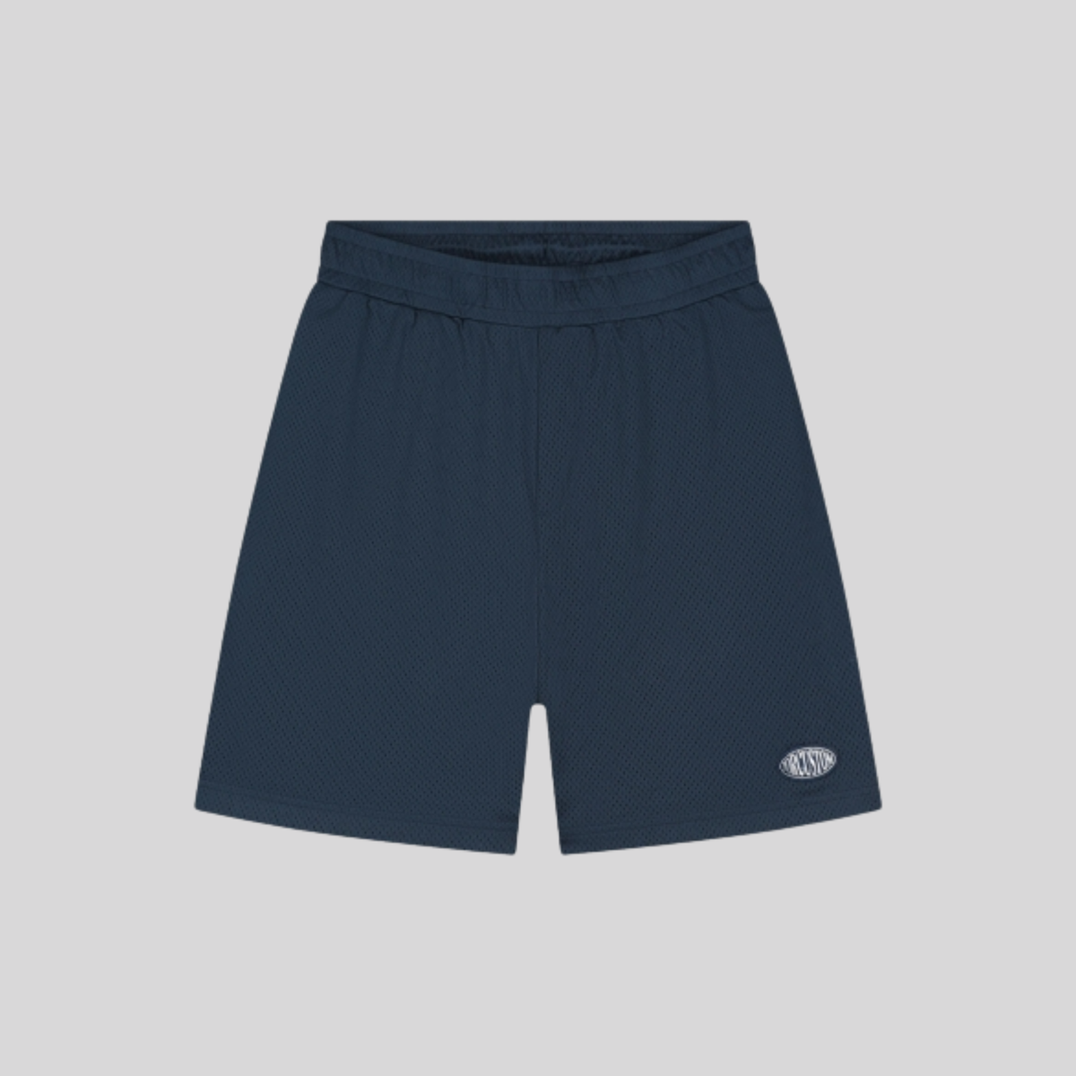 MESH SHORT MIDNIGHT BLUE