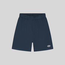 STRETCHED MESH SHORT MIDNIGHT BLUE JORCUSTOM