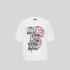 LOST AT THE RODEO TEE WHITE LOST BOYS ARCHIVES