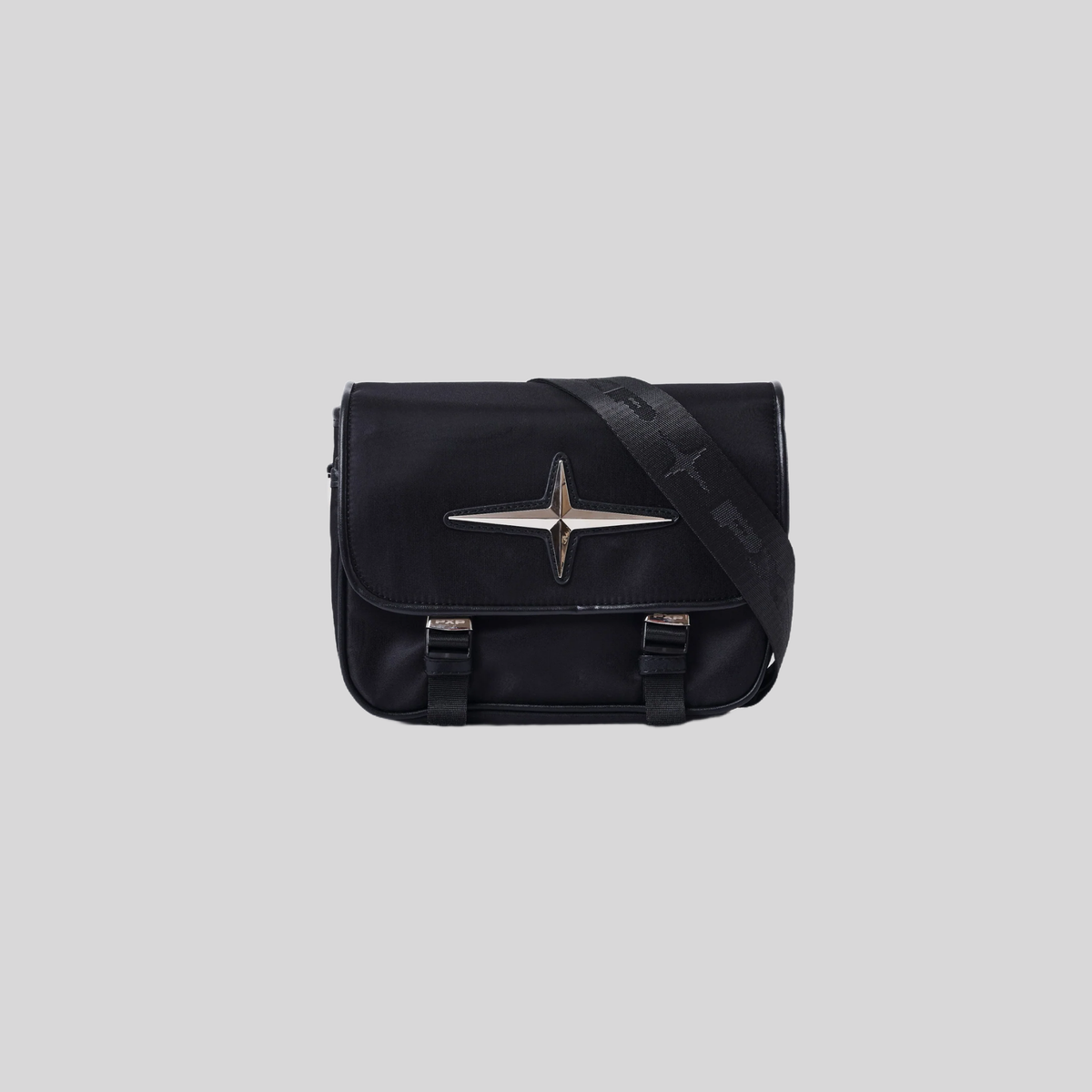 MESSENGER BAG