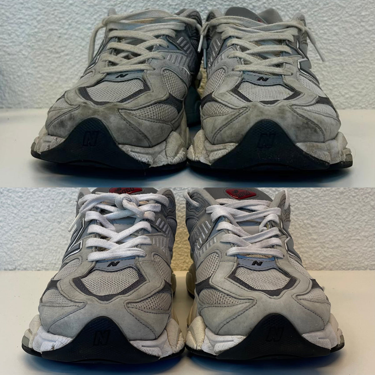 UFW SUEDE SPRAY Unique Footwear