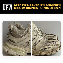 ULTIMATE BUNDLE Unique Footwear