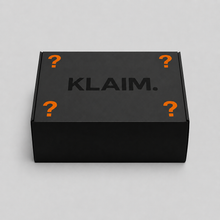 TIER 1 : MYSTERY BOX